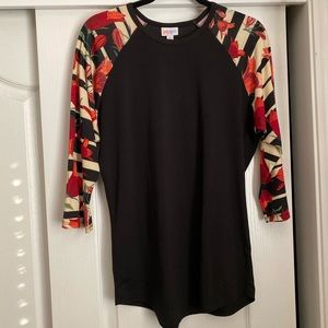 Lularoe Randy top